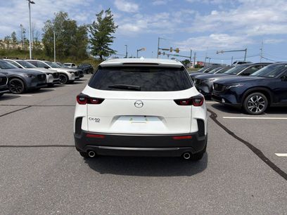 New 2026 MAZDA CX-50 AWD 2.5 S w/ Premium Package