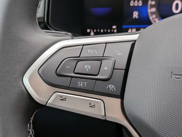 New 2027 Volkswagen Taos S FWD image 25