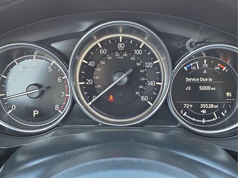 Used 2025 MAZDA CX-5 AWD 2.5 S w/ Preferred Package image 23