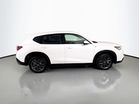 Used 2025 Acura ADX A-Spec image 8