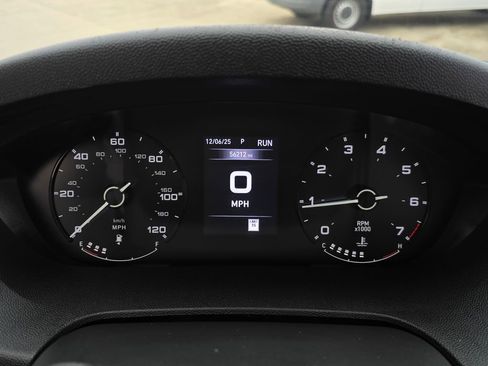 Used 2023 RAM ProMaster 2500 image 19