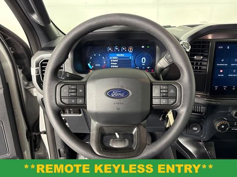 New 2026 Ford F150 STX w/ Equipment Group 200A RWD image 16
