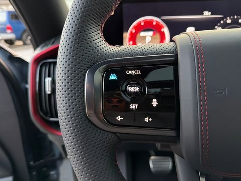 New 2026 Nissan Armada NISMO image 25