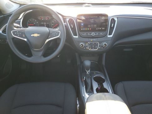 Used 2025 Chevrolet Malibu LT w/ LPO, Floor Liner Package image 24