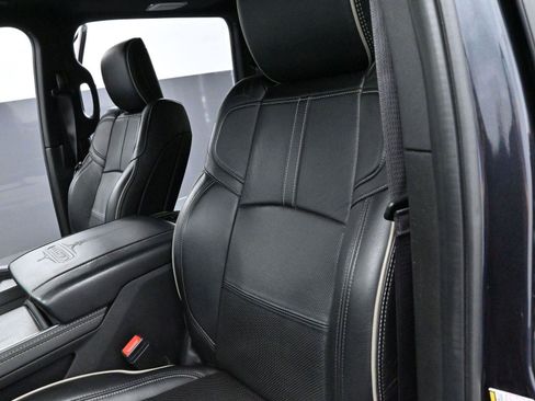 Used 2021 RAM 3500 Limited image 16