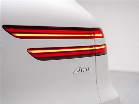 New 2026 Genesis GV70 2.5T Sport Prestige w/ G1 Accessory Package image 16