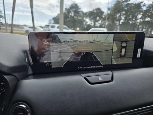 New 2026 MAZDA CX-90 3.3 Turbo w/ Premium Plus Pkg image 15