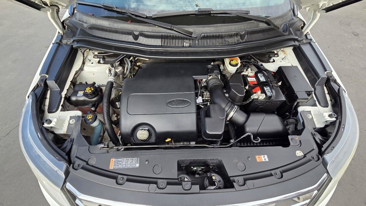 Used 2017 Ford Explorer 4WD image 23