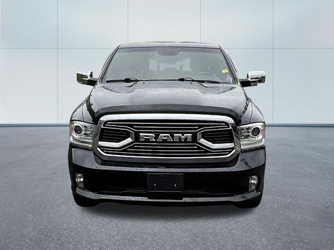 Used 2018 RAM 1500 Limited AWD/4WD image 2