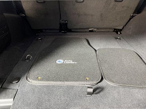 Used 2021 Jeep Wrangler Unlimited Sport AWD/4WD image 24
