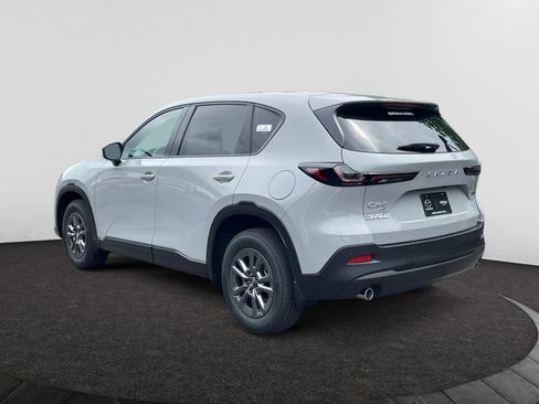 New 2026 MAZDA CX-5 Select AWD/4WD image 3