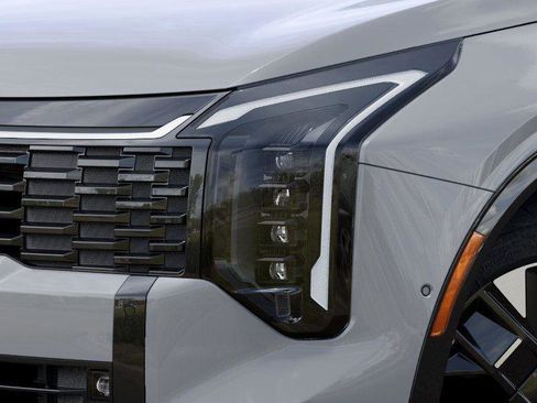 New 2026 Kia Sportage SX Prestige image 10