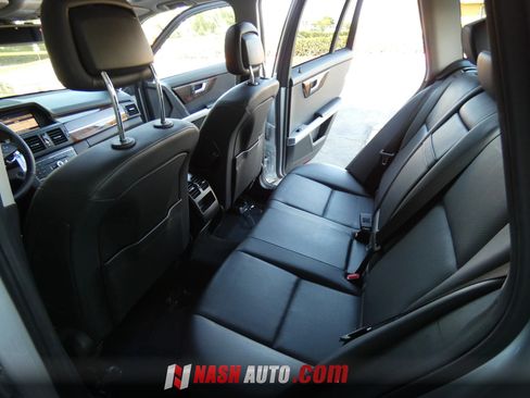 Used 2012 Mercedes-Benz GLK 350 4MATIC image 44