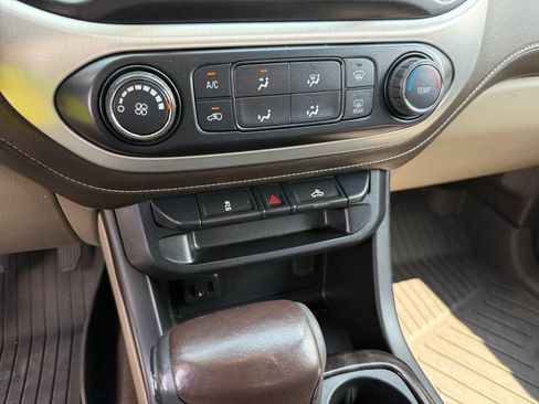 Used 2019 GMC Canyon SLE RWD image 19