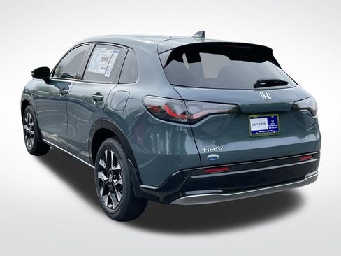 New 2026 Honda HR-V EX-L image 4
