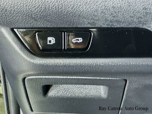 Certified 2025 Lexus NX 350 AWD w/ Accessory Package (2T) image 10