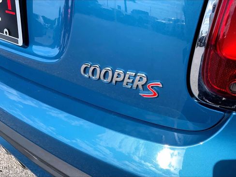 Used 2024 MINI Cooper S FWD image 31