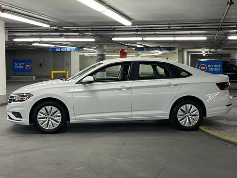 Used 2019 Volkswagen Jetta S w/ Driver Assistance Package FWD image 26