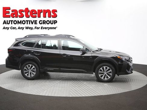 Used 2024 Subaru Outback AWD/4WD image 45
