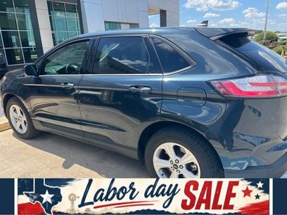 Certified 2024 Ford Edge SE