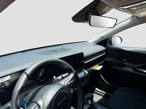 New 2026 Hyundai Kona SEL Sport FWD image 9
