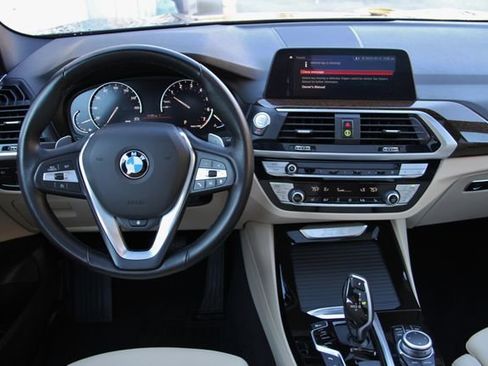 Used 2021 BMW X3 xDrive30i w/ Convenience Package image 19