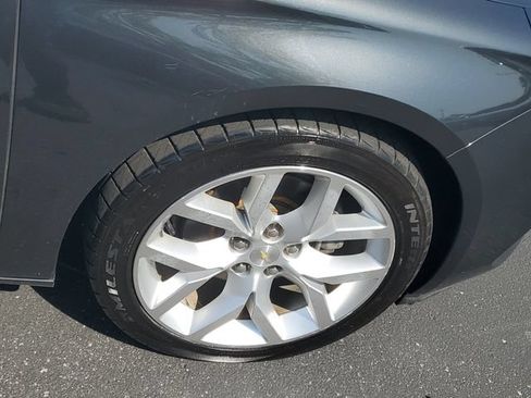 Used 2014 Chevrolet Impala LTZ FWD image 5