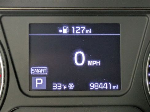 Used 2020 Kia Sorento LX image 16