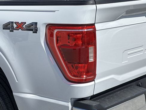 Used 2022 Ford F150 XLT w/ Equipment Group 302A High AWD/4WD image 7