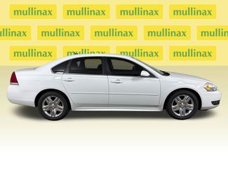 Used 2011 Chevrolet Impala LT FWD video 2
