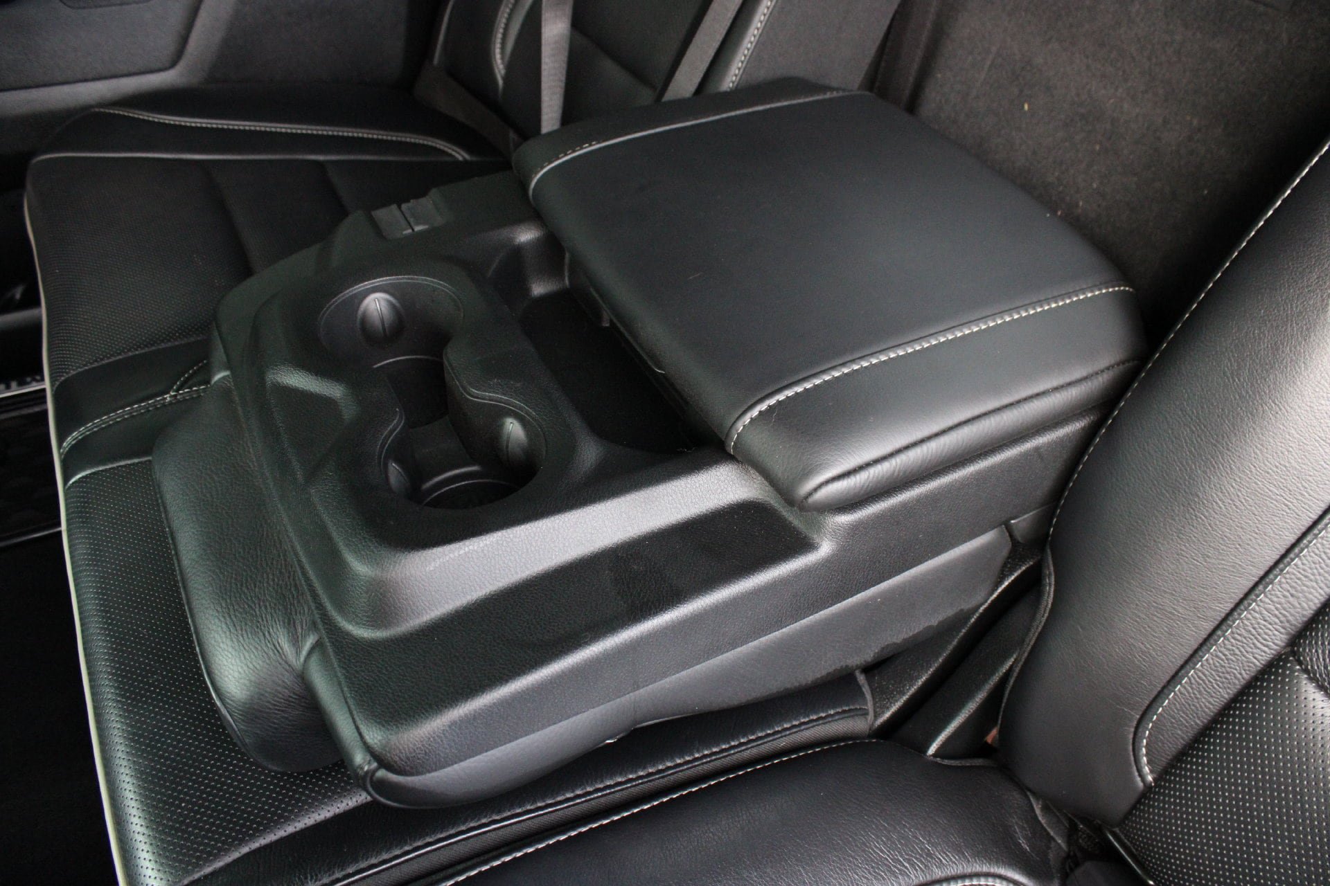 Used 2021 RAM 1500 Limited w/ Night Edition AWD/4WD image 17