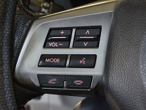 Used 2015 Subaru Forester 2.5i Limited w/ Protection Package #2 image 19