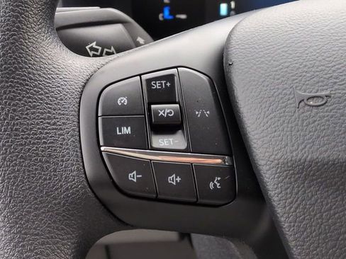 New 2026 Ford Transit 250 148 High Roof Extended w/ Load Area Protection Package image 22