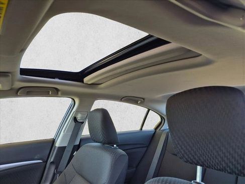 Used 2014 Honda Civic EX image 15