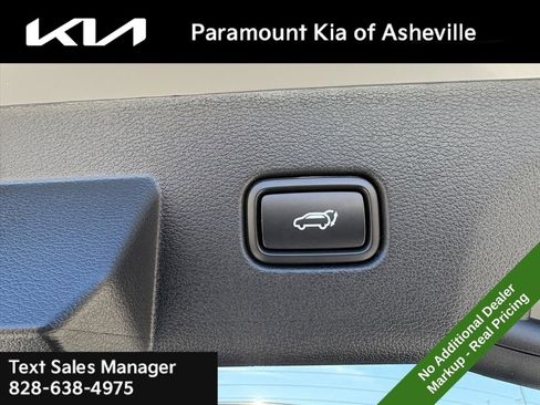 New 2026 Kia Sportage SX Prestige image 28