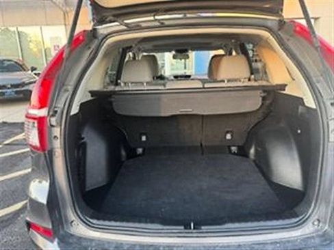 Used 2016 Honda CR-V EX image 7