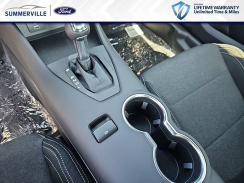 New 2026 Ford Mustang Coupe RWD image 27