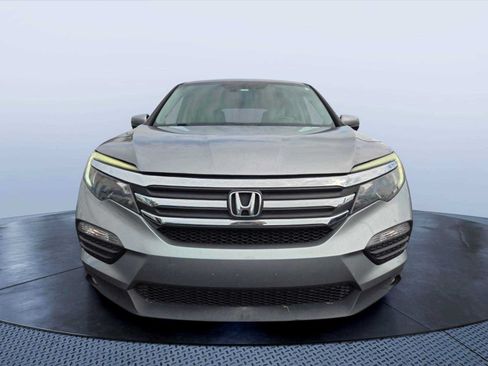 Used 2018 Honda Pilot EX-L image 8
