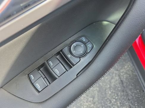 Certified 2024 Chevrolet Blazer LT w/ Midnight/Sport Edition FWD image 14
