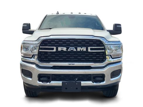Used 2024 RAM 3500 Big Horn w/ Snow Chief Group AWD/4WD image 7