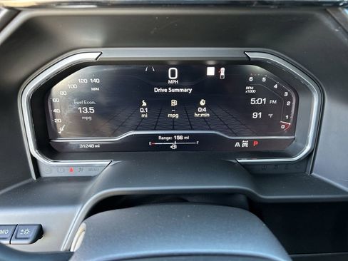 Used 2023 GMC Sierra 1500 AT4X w/ AT4X AEV Edition AWD/4WD image 11