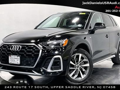 Used 2023 Audi Q5 2.0T Premium Plus w/ Premium Plus Package