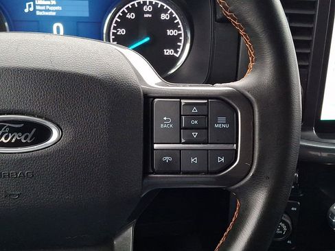 Certified 2023 Ford F150 Tremor w/ Trailer Tow Package image 21