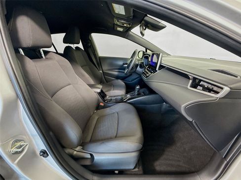 Used 2024 Toyota Corolla SE FWD image 19