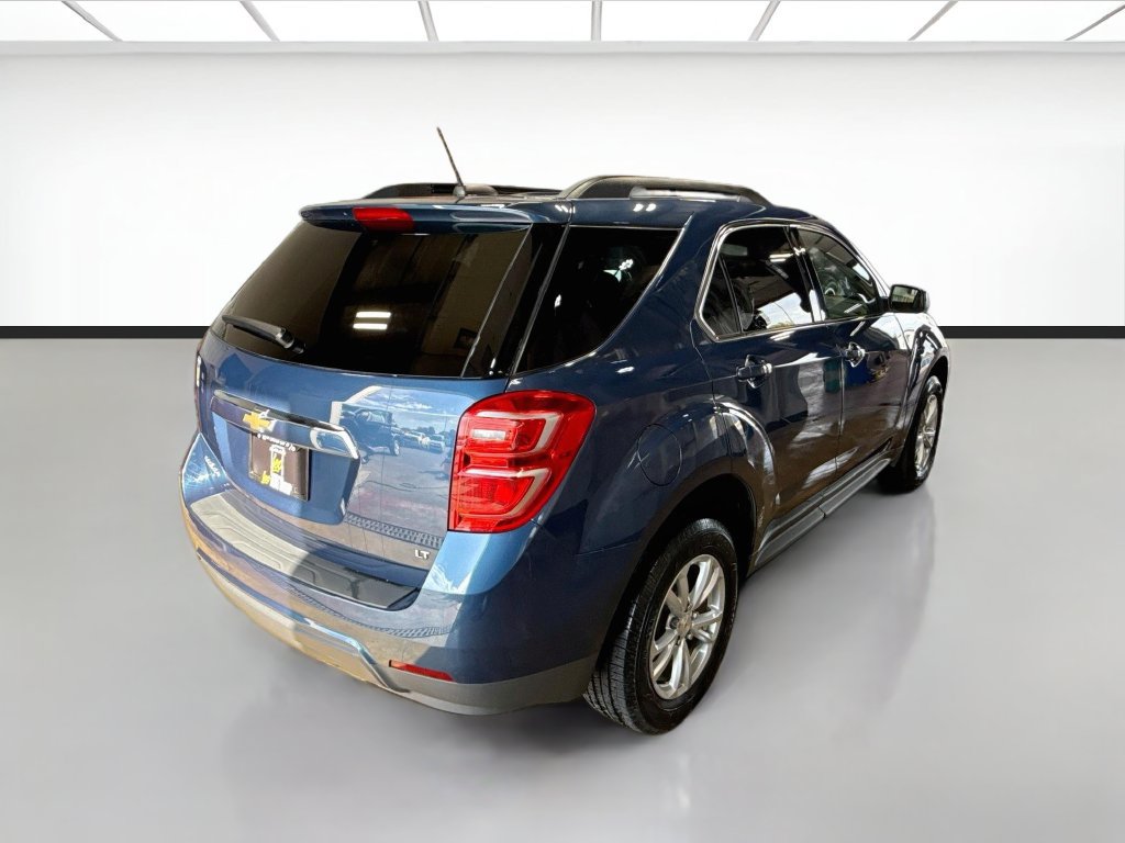 Used 2017 Chevrolet Equinox LT w/ Convenience Package FWD image 5