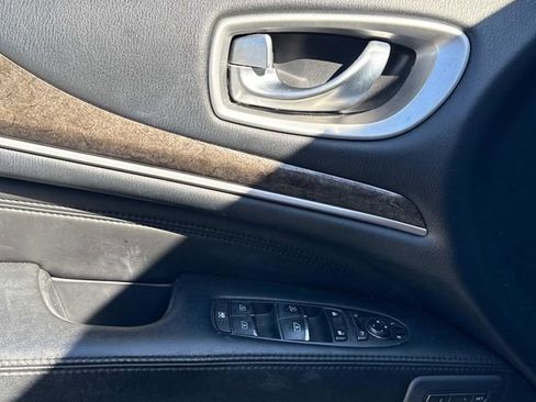 Used 2015 INFINITI QX60 Base w/ Premium Package image 26