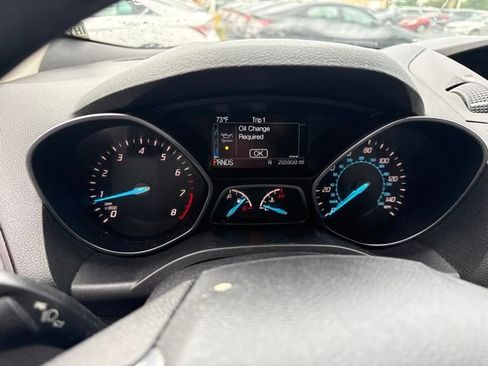 Used 2016 Ford Escape S FWD image 16