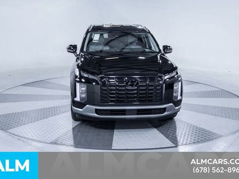 Used 2025 Hyundai Palisade SEL image 15