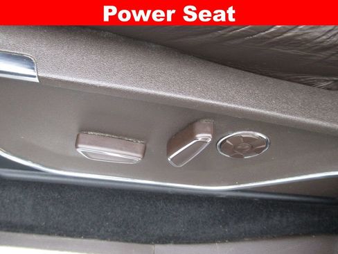 Used 2024 Ford F150 King Ranch w/ FX4 Off-Road Package image 30