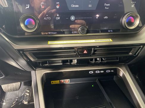 Certified 2024 Lexus TX 350 AWD w/ Cold Weather Package image 21